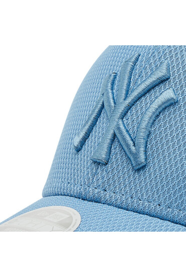New Era Шапка с козирка La Dodgers Diamond Era 9Forty 60222294 Син - Mera.bg