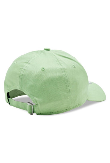 New Era Шапка с козирка LA Dodgers League Essential 60358176 Зелен - Mera.bg