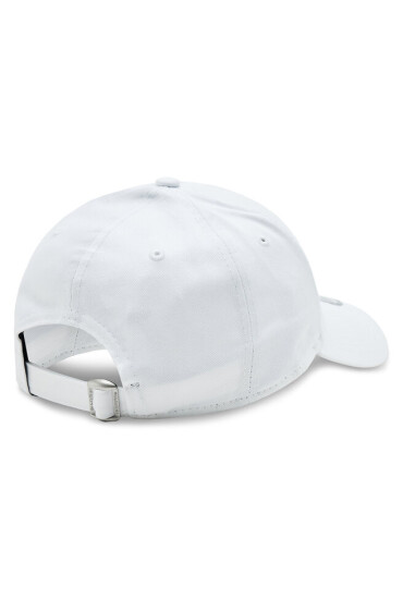 New Era Шапка с козирка LA Dodgers Neon Outline 60358129 Бял - Mera.bg