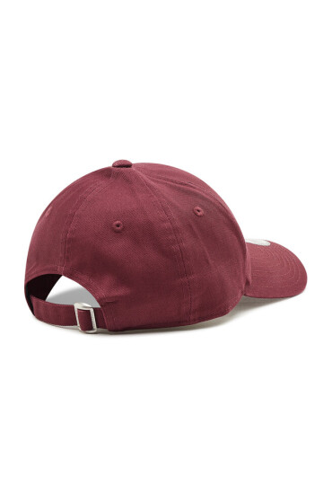 New Era Шапка с козирка La Dodgers Wild 9Forty 60184799 Бордо - Mera.bg