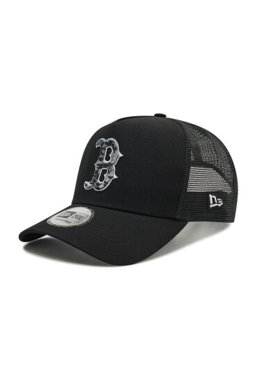 New Era Шапка с козирка LA Lakers 9Forty 60222493 Черен - Mera.bg