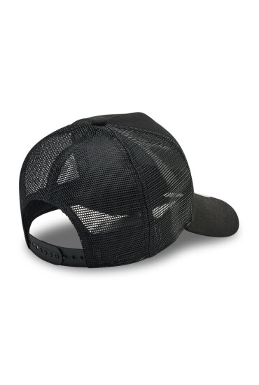 New Era Шапка с козирка LA Lakers 9Forty 60222493 Черен - Mera.bg