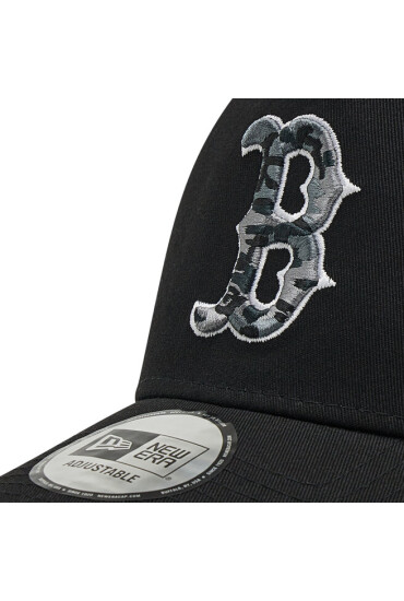 New Era Шапка с козирка LA Lakers 9Forty 60222493 Черен - Mera.bg