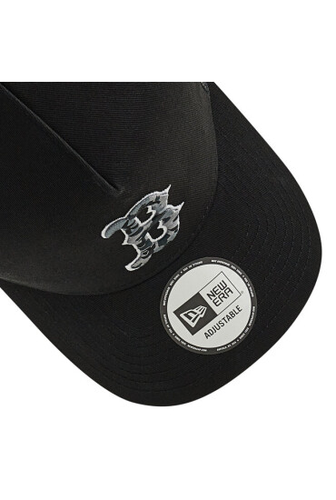 New Era Шапка с козирка LA Lakers 9Forty 60222493 Черен - Mera.bg