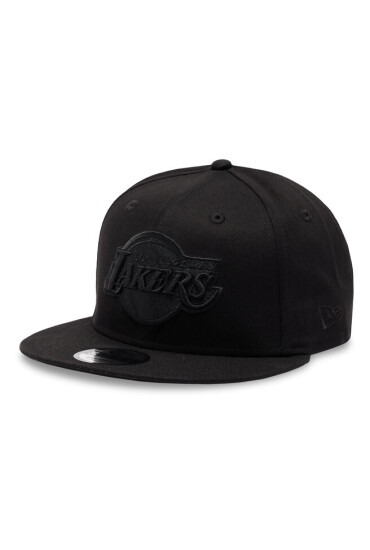 New Era Шапка с козирка La Lakers Nba 9Fifty 60245401 Черен - Mera.bg