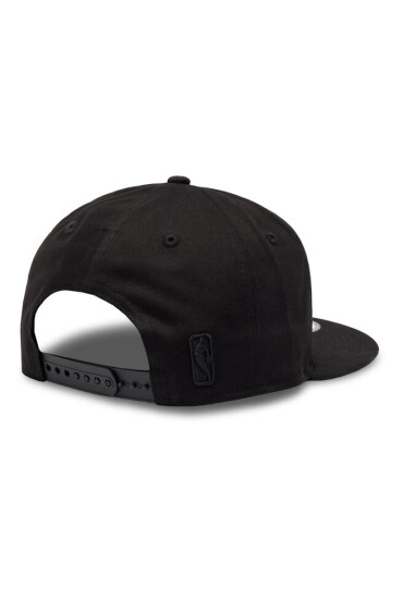 New Era Шапка с козирка La Lakers Nba 9Fifty 60245401 Черен - Mera.bg