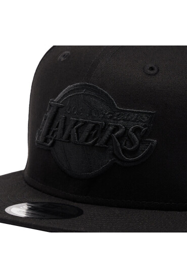 New Era Шапка с козирка La Lakers Nba 9Fifty 60245401 Черен - Mera.bg