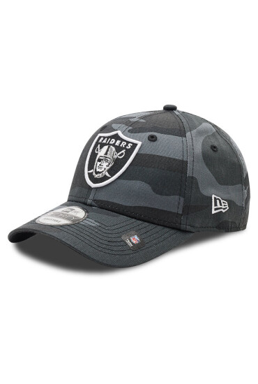 New Era Шапка с козирка Las Vegas Raiders NFL 60284869 Camo - Mera.bg