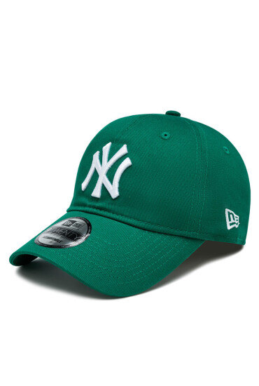 New Era Шапка с козирка Le 920 Nyy 60364413 Зелен - Mera.bg