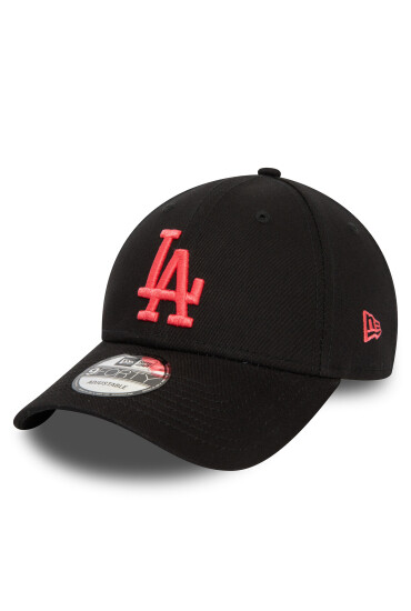 New Era Шапка с козирка Le 940 La Dodgers 60435202 Черен - Mera.bg