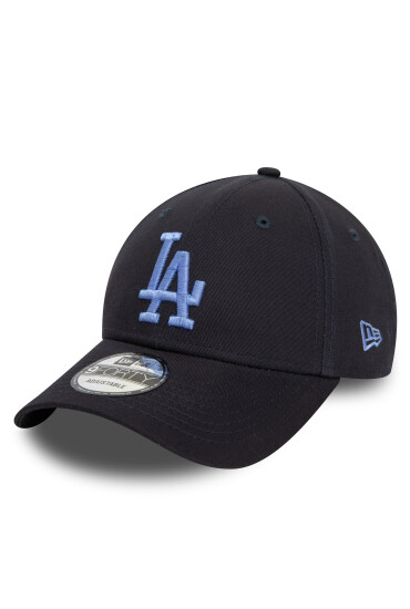 New Era Шапка с козирка Le 940 La Dodgers 60435204 Черен - Mera.bg