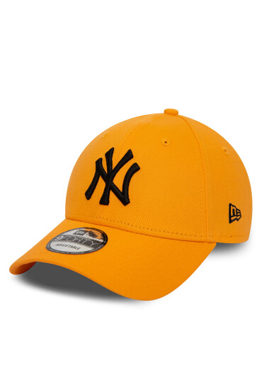 New Era Шапка с козирка Le 940 Nyy 60435194 Оранжев - Mera.bg