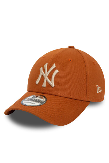 New Era Шапка с козирка Le 940 Nyy 60435210 Кафяв - Mera.bg