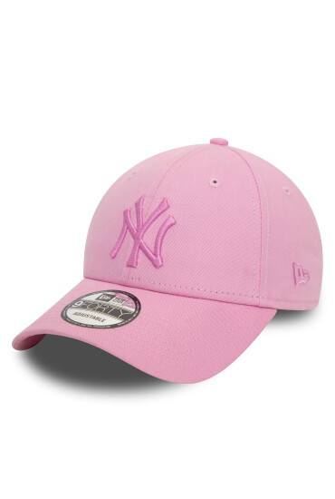 New Era Шапка с козирка Le 940 Nyy 60435214 Розов - Mera.bg