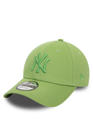 New Era Шапка с козирка Le 940 Nyy 60435215 Зелен - Mera.bg