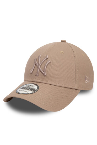 New Era Шапка с козирка Le 940 Nyy 60503374 Кафяв - Mera.bg