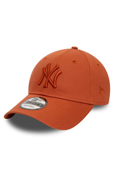 New Era Шапка с козирка Le 940 Nyy 60503378 Кафяв - Mera.bg