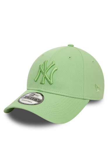 New Era Шапка с козирка Le 940 Nyy 60503379 Зелен - Mera.bg