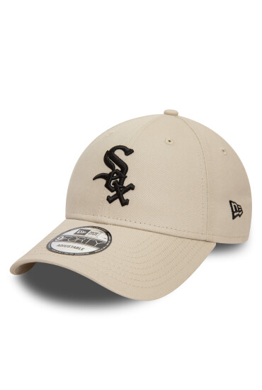 New Era Шапка с козирка Le 940 Sox 60503386 Бежов - Mera.bg