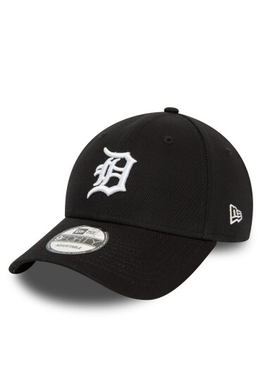 New Era Шапка с козирка Le 940 Tigers 60435211 Черен - Mera.bg