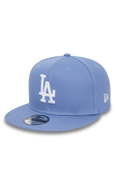 New Era Шапка с козирка Le 950 La Dodgers 60435191 Син - Mera.bg