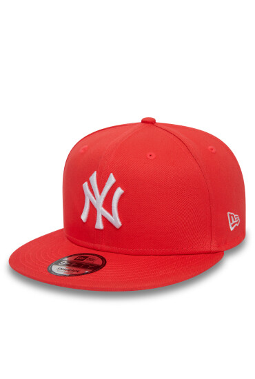 New Era Шапка с козирка Le 950 Nyy 60435190 Червен - Mera.bg