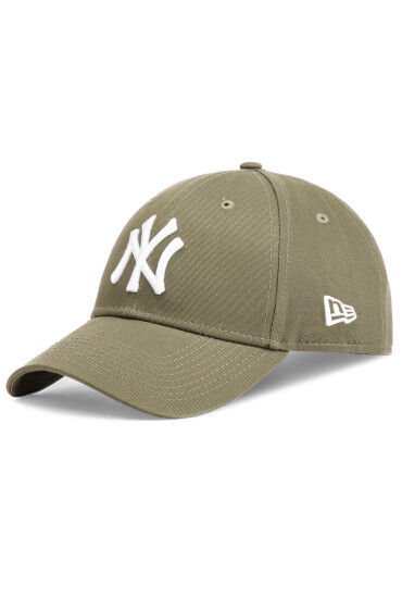 New Era Шапка с козирка Leag Esnl 940 Neyya 80636010 Зелен - Mera.bg