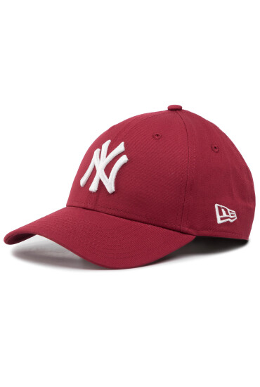 New Era Шапка с козирка Leag Esnl 940 Neyya 80636012 Бордо - Mera.bg