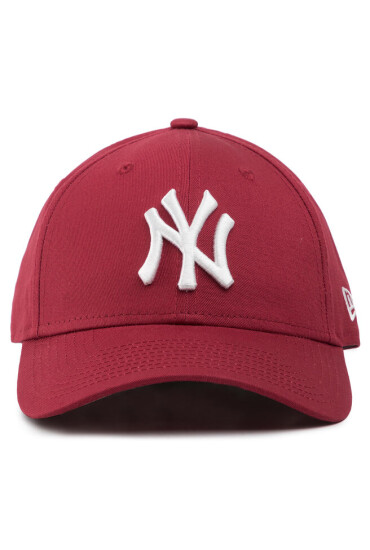 New Era Шапка с козирка Leag Esnl 940 Neyya 80636012 Бордо - Mera.bg