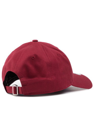 New Era Шапка с козирка Leag Esnl 940 Neyya 80636012 Бордо - Mera.bg