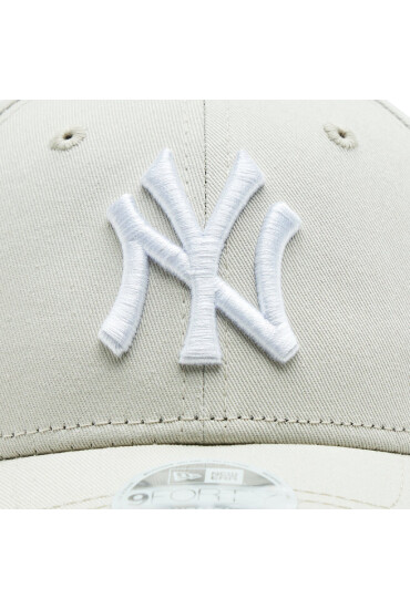 New Era Шапка с козирка League 60292635 Бежов - Mera.bg