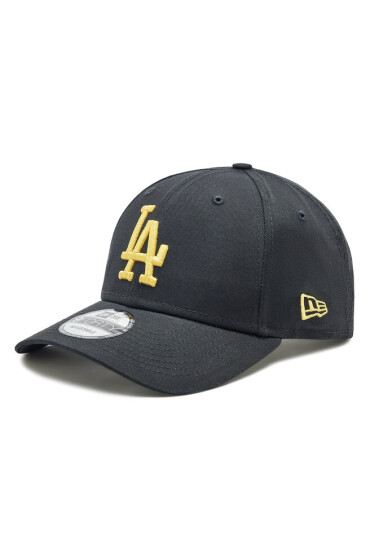 New Era Шапка с козирка League 60298718 Черен - Mera.bg