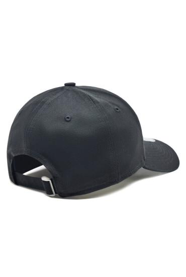 New Era Шапка с козирка League 60298718 Черен - Mera.bg