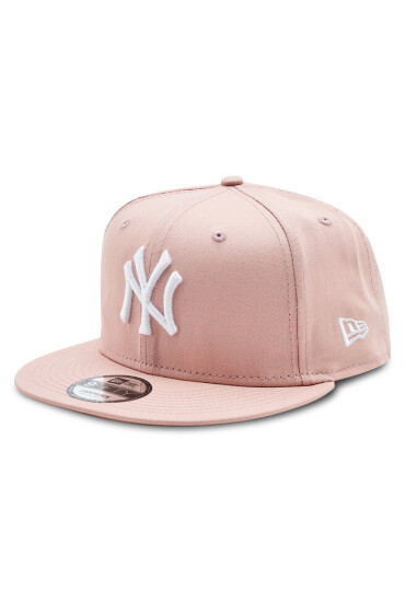 New Era Шапка с козирка League 60298743 Розов - Mera.bg