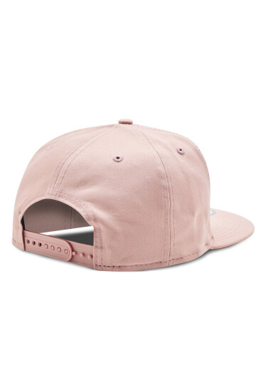 New Era Шапка с козирка League 60298743 Розов - Mera.bg