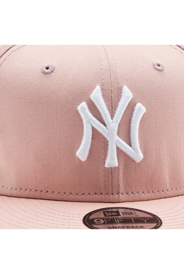 New Era Шапка с козирка League 60298743 Розов - Mera.bg