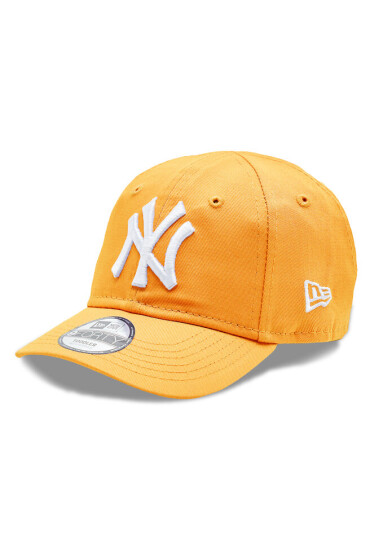 New Era Шапка с козирка League 60298873 Оранжев - Mera.bg