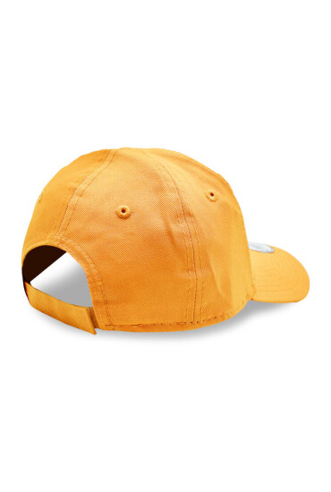 New Era Шапка с козирка League 60298873 Оранжев - Mera.bg