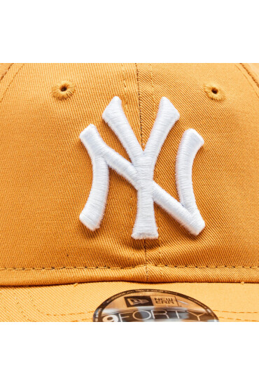 New Era Шапка с козирка League 60298873 Оранжев - Mera.bg