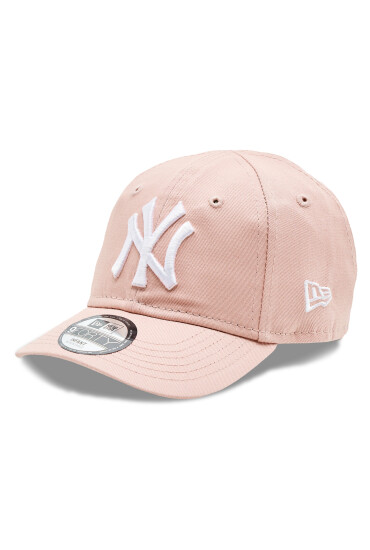 New Era Шапка с козирка League 60298884 Розов - Mera.bg