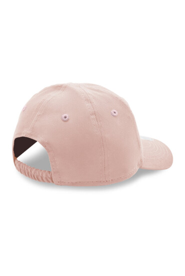 New Era Шапка с козирка League 60298884 Розов - Mera.bg