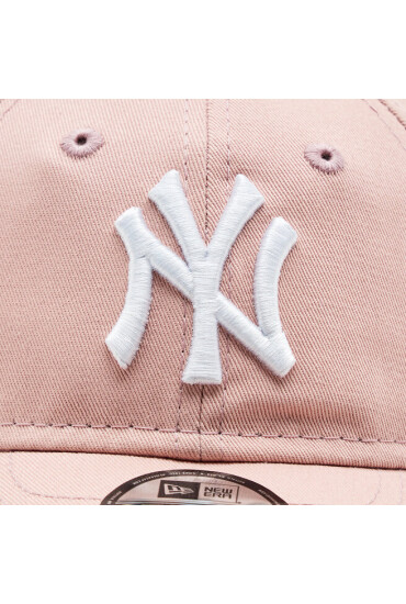 New Era Шапка с козирка League 60298884 Розов - Mera.bg