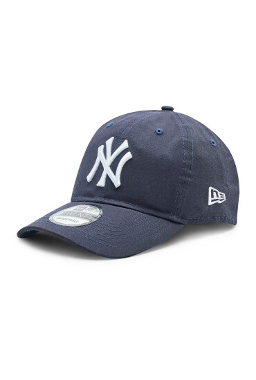 New Era Шапка с козирка League 60348850 Тъмносин - Mera.bg