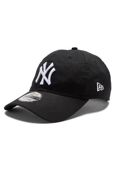 New Era Шапка с козирка League 60348852 Черен - Mera.bg