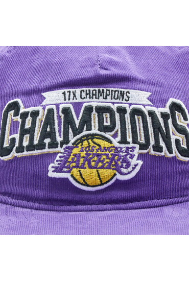 New Era Шапка с козирка League Champions 60298646 Виолетов - Mera.bg