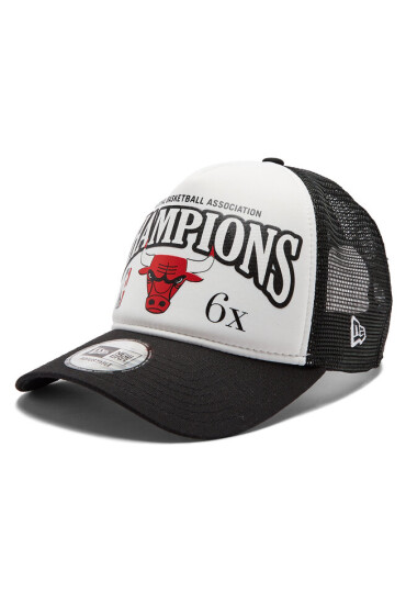 New Era Шапка с козирка League Champions 60298648 Черен - Mera.bg
