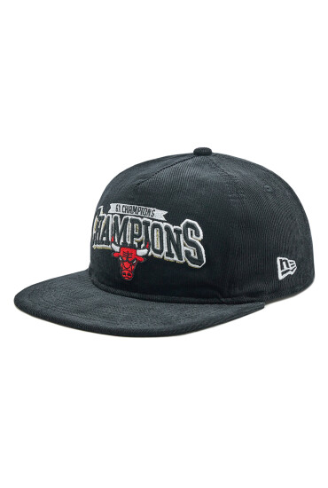 New Era Шапка с козирка League Champions 60298649 Черен - Mera.bg