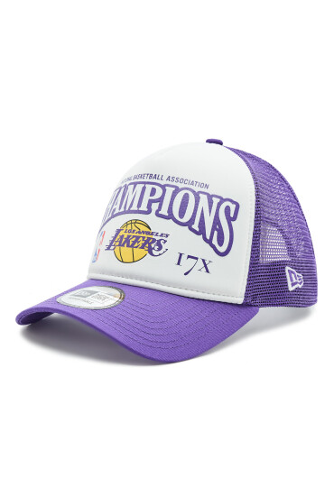 New Era Шапка с козирка League Champions Tr 60298653 Бял - Mera.bg