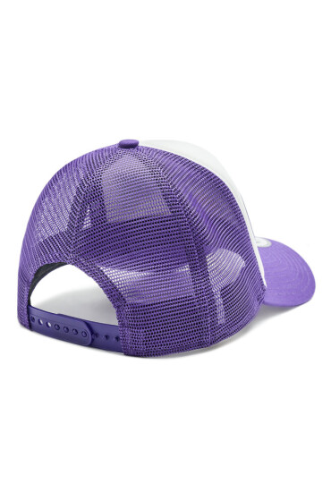 New Era Шапка с козирка League Champions Tr 60298653 Бял - Mera.bg
