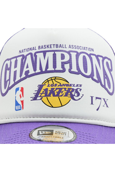 New Era Шапка с козирка League Champions Tr 60298653 Бял - Mera.bg